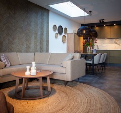 Appartementen