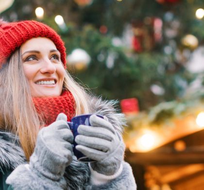 Winter holiday events nearby