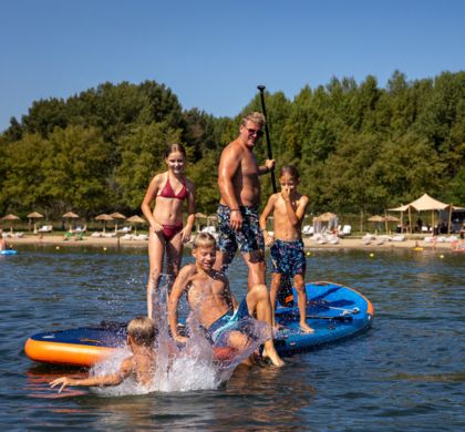 Zomervakantie