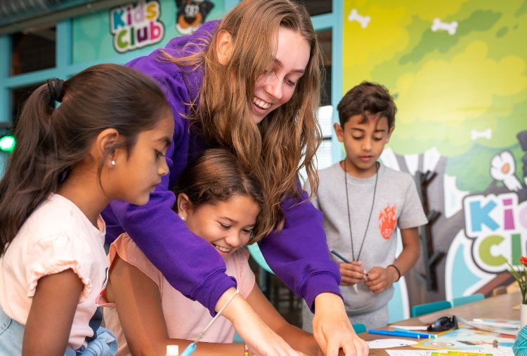 Activiteiten en uitstapjes in Limburg met kind