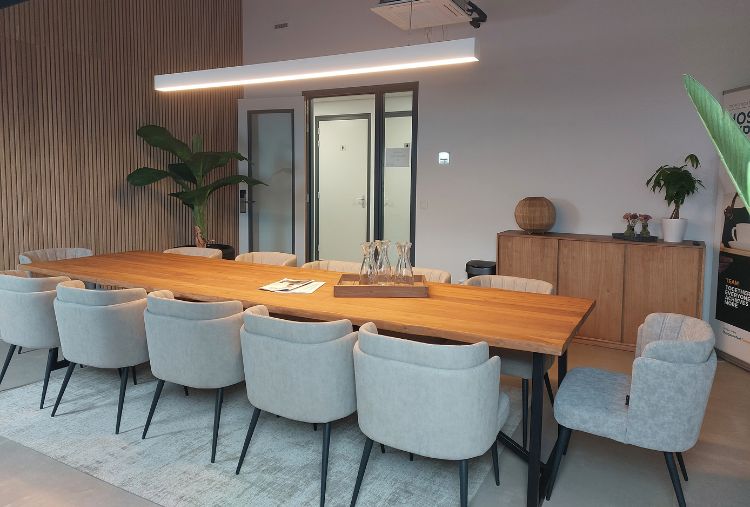 Salle de réunion