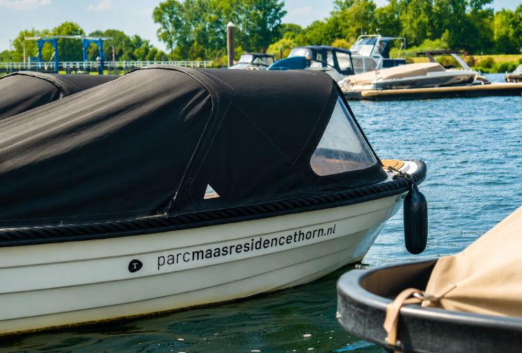 Sloop Rental 