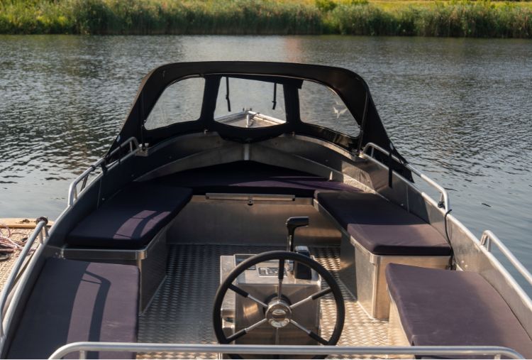 Sloop Rental 