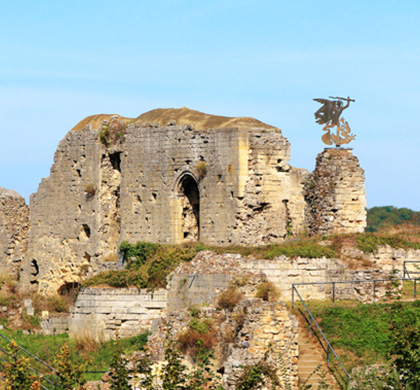 VALKENBURG