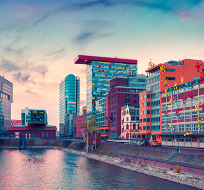 DÜSSELDORF