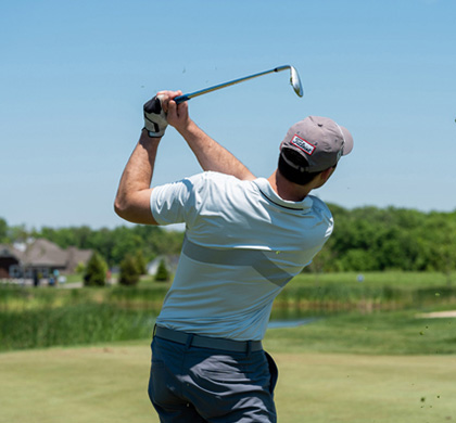 GOLFEN