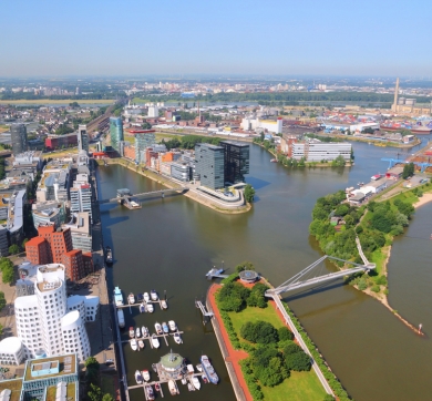 DÜSSELDORF