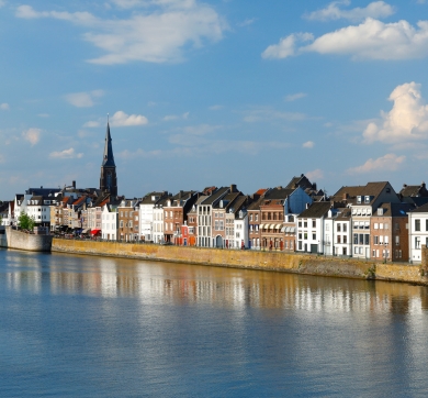 MAASTRICHT 