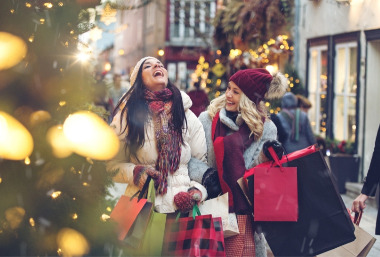 Weihnachten in Maastricht