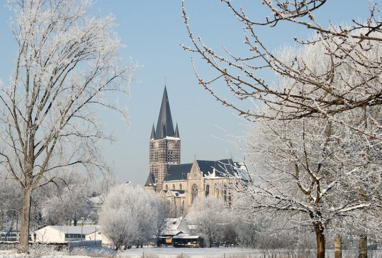 Thematische Führung: Weihnachten in der Kapelle