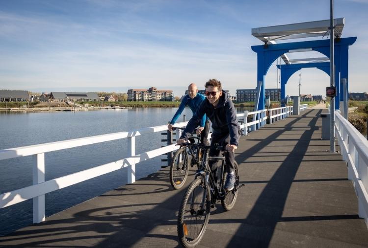 Fietsen en wandelen in Limburg