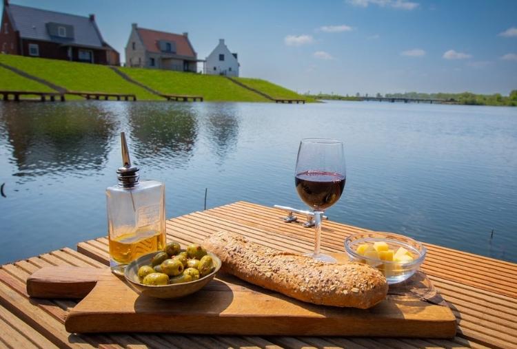 De villa die bij jouw zomer past