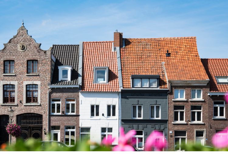 Easter fun in the heart of Roermond