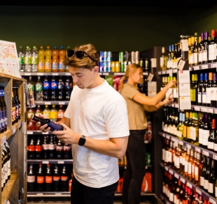 Recra Supermarket Luxus ferienhaus in den Niederlanden Limburg Parc Maasresidence Thorn