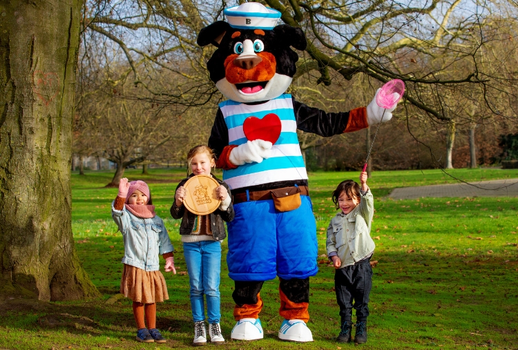 Genießen Sie die Frühlingsferien in Limburg