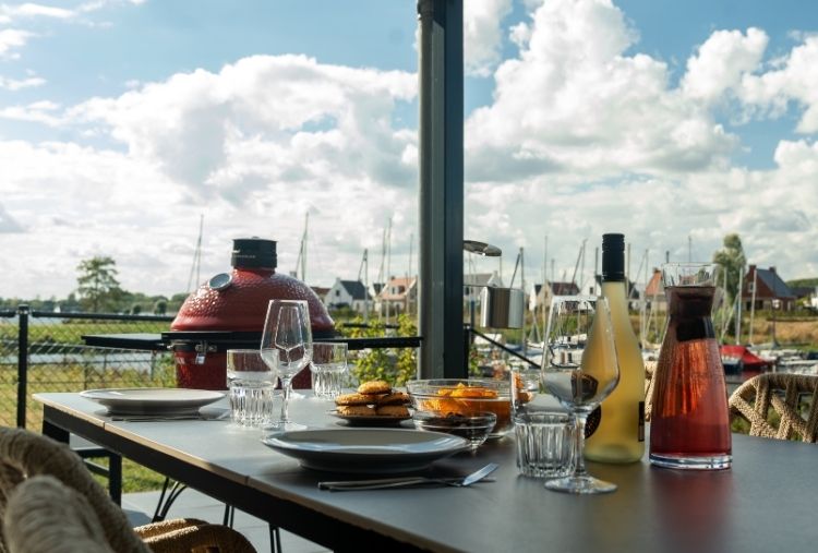 Sacramentsdag bij Parc Maasresidence Thorn