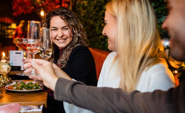 Streven naar Bourgondisch leven