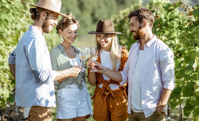 Les grands vins du Limburg