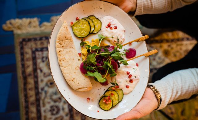 La bonne bouchée - Un bon guide gastronomique du Limburg