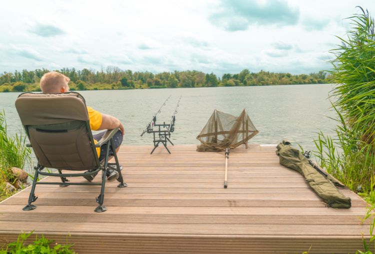 Vissoorten in de Maasplassen - Wateren vol mogelijkheden