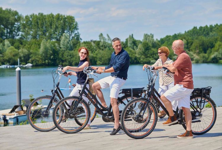Gruppen- und Teamaktivitäten