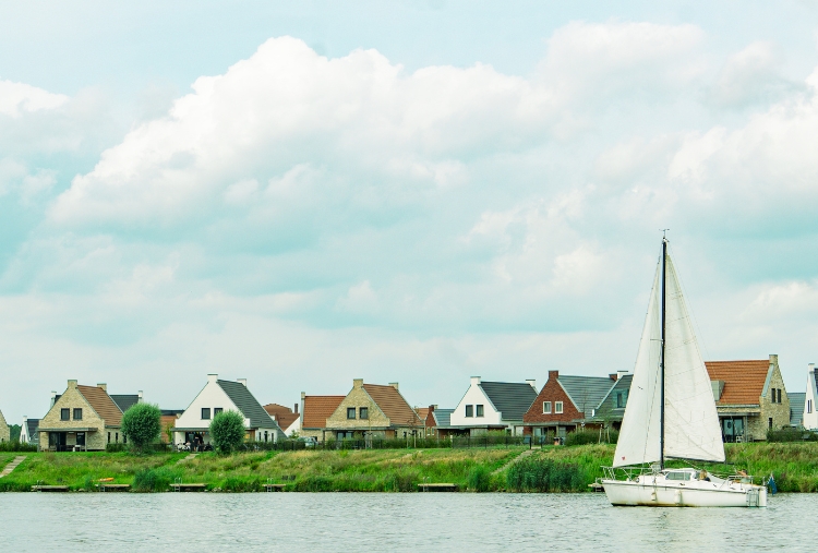Parc Maasresidence Thorn en EarthCheck